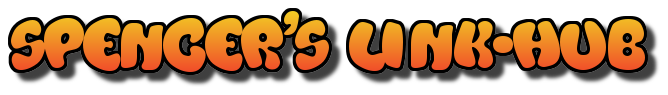 Spencer's Link-Hub